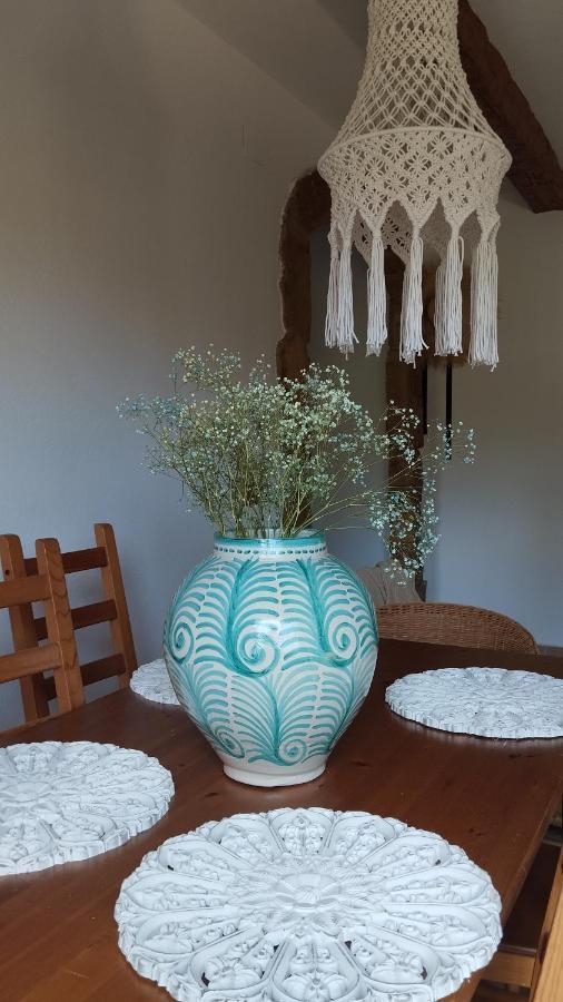 Amira Home Near Sitges سانت بيرِ ذي ريبيس المظهر الخارجي الصورة