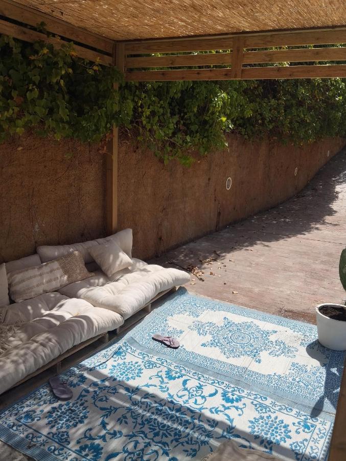 Amira Home Near Sitges سانت بيرِ ذي ريبيس المظهر الخارجي الصورة