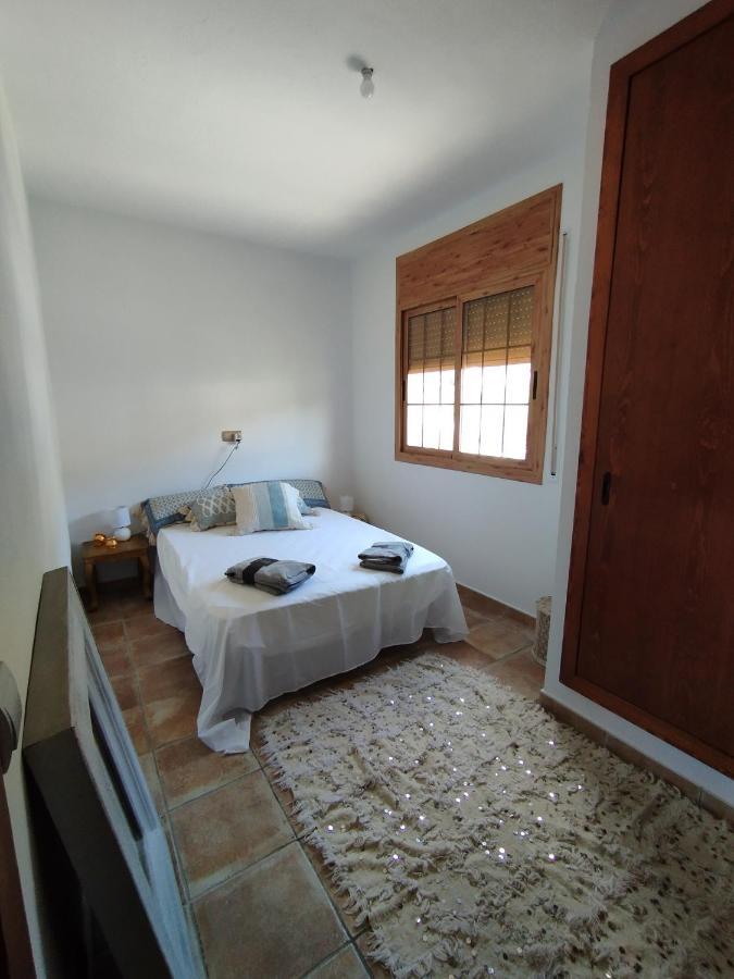 Amira Home Near Sitges سانت بيرِ ذي ريبيس المظهر الخارجي الصورة