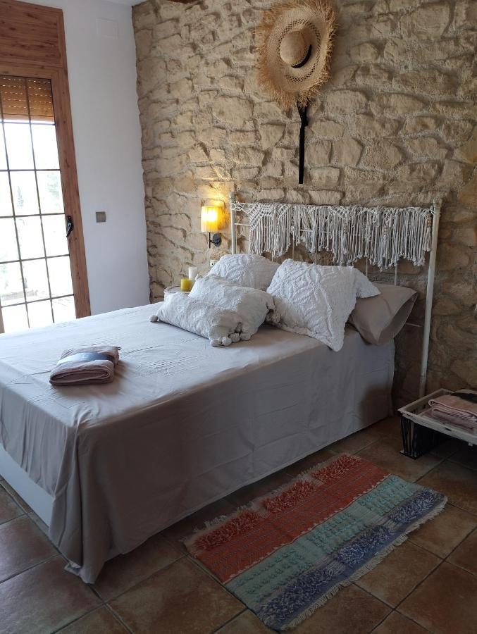 Amira Home Near Sitges سانت بيرِ ذي ريبيس المظهر الخارجي الصورة