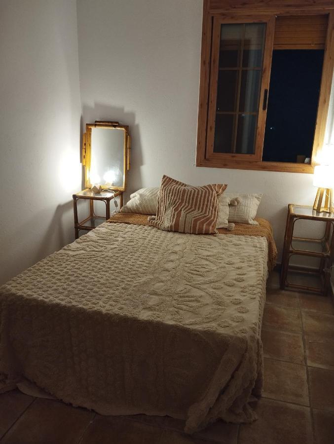 Amira Home Near Sitges سانت بيرِ ذي ريبيس المظهر الخارجي الصورة