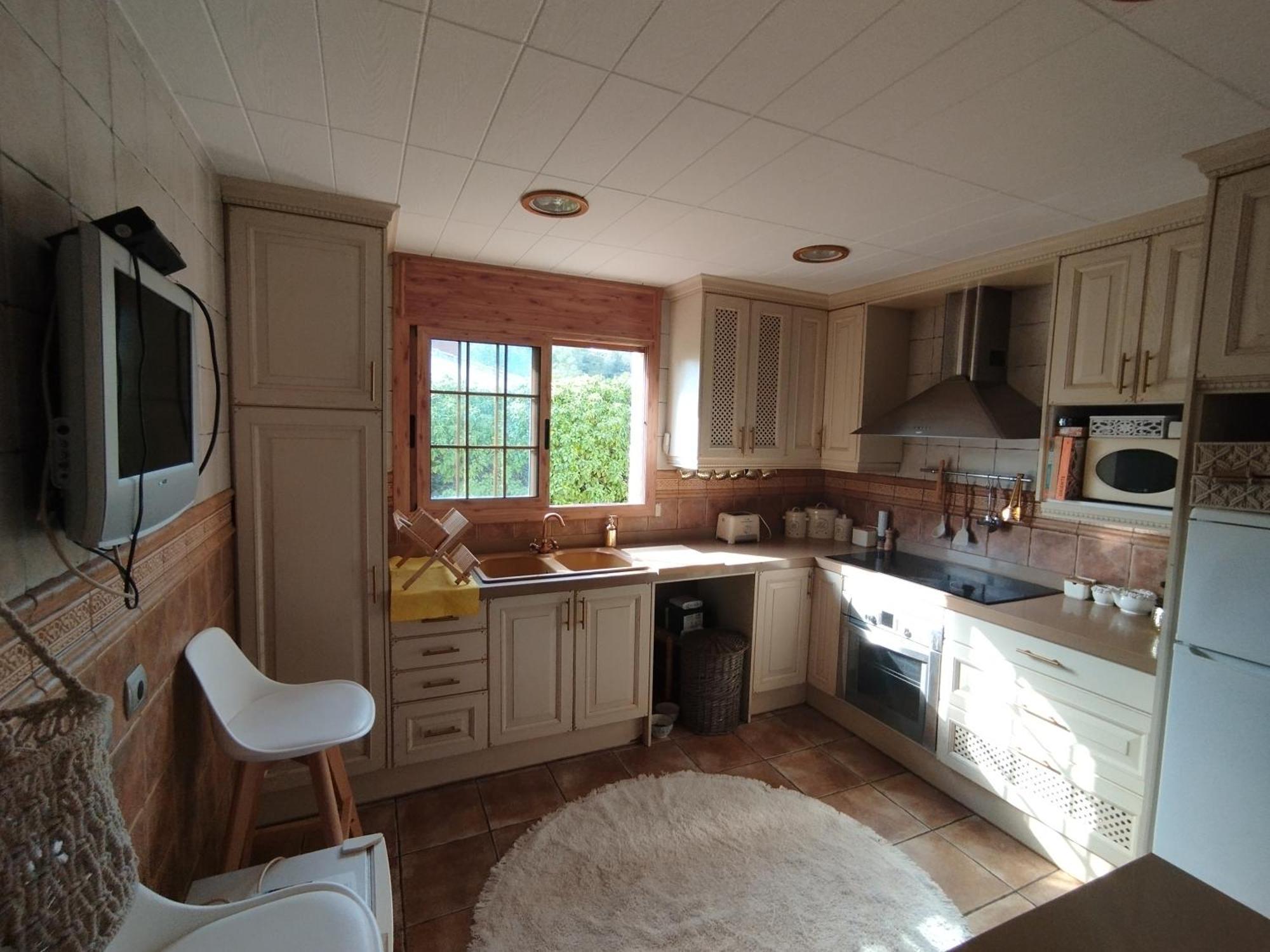 Amira Home Near Sitges سانت بيرِ ذي ريبيس المظهر الخارجي الصورة