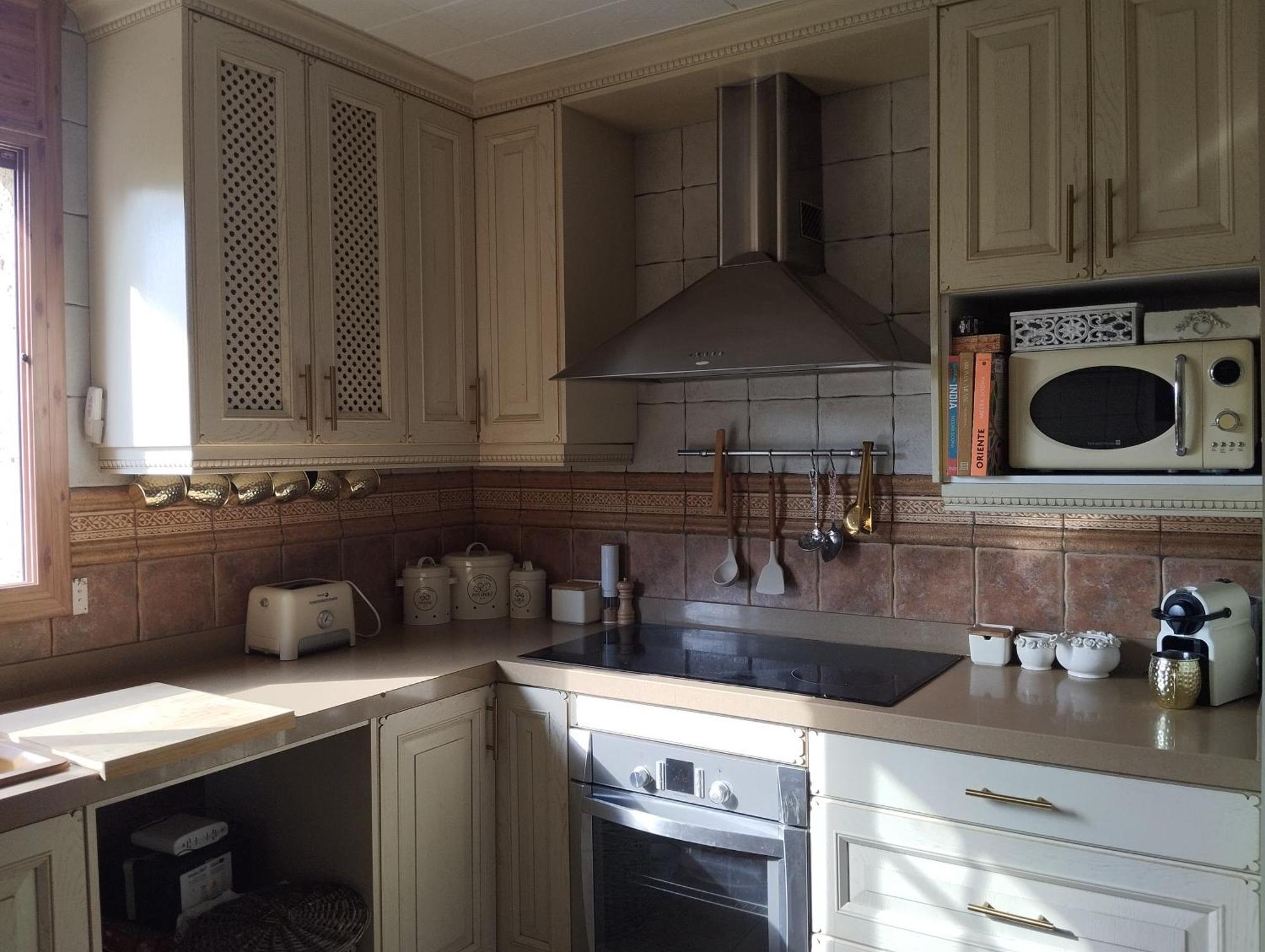 Amira Home Near Sitges سانت بيرِ ذي ريبيس المظهر الخارجي الصورة